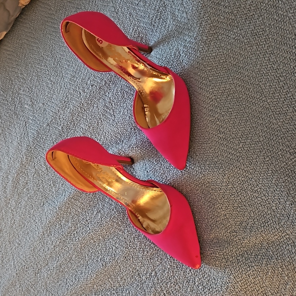DbDk heels